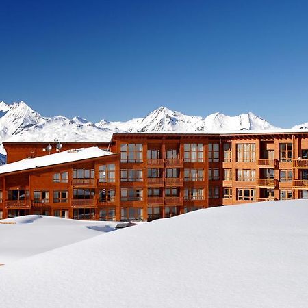 Les Arcs  Residence Prestige Odalys Edenarc المظهر الخارجي الصورة